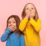 6 motive din cauza cărora copilul tău nu vrea să vorbească