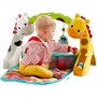 Centru de joacă pentru bebeluși: ghid de shopping pentru părinți responsabili
