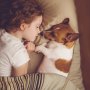 Cea mai eficientă metodă dacă vrei un somn de calitate pentru copilul tău. Un studiu dezvăluie ce trebuie să faci