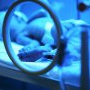 Premieră în România! Un bebeluș de o lună și jumătate a fost operat pe cord deschis