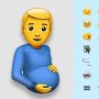 Un nou emoji a făcut furori printre utilizatorii de iPhone