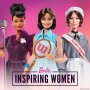 Fabulos! Cum arată noua colecție Barbie „Femei care inspiră”