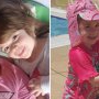 Mi-am pierdut fiica de 2 ani după ce a luat E.Coli în vacanța de 5 stele din Turcia