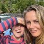 Alicia Silverstone recunoaște că încă doarme în pat cu fiul ei de 11 ani