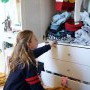 Ajutor! Fiica mea de 11 ani are cea mai dezordonată cameră din lume. Cum să o determin să țină curățenie?