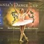 O fetiță româncă face furori printre cele mai bune balerine ale lumii. Cine este micuța Rebecca Zamfir