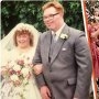 A fost primul cuplu din lume cu sindromul Down care s-a căsătorit. Au trecut 28 de ani, dar se iubesc pe zi ce trece tot mai mult