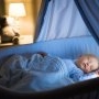 Bebe nu doarme? Cea mai comună greșeală pe care o face majoritatea părinților