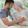 O mamă este diagnosticată cu cancer în stadiul 3, în ultimul trimestru de sarcină: „Vreau cu orice preț să îmbătrânesc alături de soțul meu”