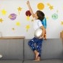 8 trucuri ingenioase care te ajută să amenajezi un spațiu perfect pentru ca cei mici să se joace singuri