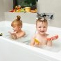 Sfaturi utile pentru ora de baie a micuțului de la o mamă de 7 copii