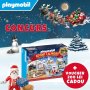 Regulament concurs Playmobil noiembrie