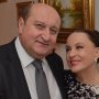 Maria Dragomiroiu l-a cerut în căsătorie pe soțul ei după 4 ani de relație. Povestea lor de iubire se scrie de aproape 4 decenii