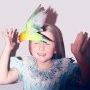 Papagalul - prietenul și animalul de companie perfect al unui copil cu autism?