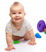 Primul an de viata: repere in dezvoltarea lunara a bebelusului tau