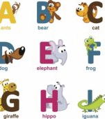 Sa invatam Limba Engleza: 10 jocuri si activitati pentru copilul tau