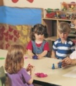 Educatia copilului: metoda Steiner-Waldorf