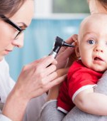 Prevenirea bolilor urechii la copii