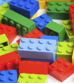 Idei de jocuri cu Lego Duplo care invata copilul culorile