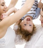 Cum sa ai un copil destept: 5 trucuri super-eficiente!