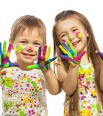 10 Jocuri prin care copilul poate invata culorile