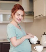 Am voie ceai de mentă în timpul sarcinii? Află cum se administrează