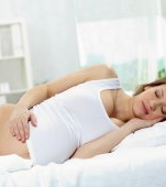 Somnul în sarcină: 10 întrebări și răspunsuri 