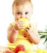 Reguli pentru diversificarea alimentatiei la bebelusi
