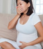 Greţurile în sarcină: când apar, cât durează şi cum se tratează?