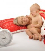 Tulburari de somn la copii. Ce trebuie sa stie parintii despre cosmaruri si fobiile de noapte! Care sunt cauzele si remediile
