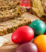 Care este meniul de Paște tradițional