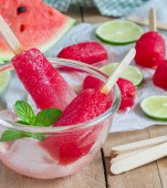 10 fructe de vară în 10 deserturi savuroase