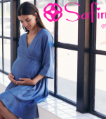 Află cum să investești eficient în garderoba de gravidă - Safimama te învață