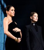 Gestul făcut de Meghan Markle care a născut un nou război pe internet