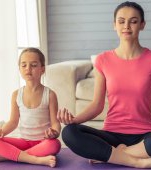 5 activități care îți vor ajuta copilul să își gestioneze emoțiile negative
