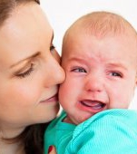 Cum tratezi eficient colicile și crampele abdominale la bebeluși