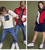 Moda pentru copii nu mai este o joacă! Descoperă noile trenduri