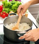 Mucilagiul de orez: cum îl prepari corect și pentru ce este bun