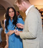 Ce mănâncă la micul dejun Meghan Markle: rețeta care l-a cucerit și pe Prințul Harry