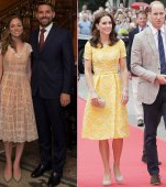 Kate Middleton de România: cum arată soția Principelui Nicolae în ultimul trimestru de sarcină
