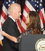 Cine este prima fiică a SUA, Ashley Biden? A lucrat ca ospătăriţă la o pizzerie
