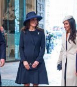 Testul Balmoral: la ce au fost supuse Meghan Markle şi Kate Middleton pentru a intra în familia regală