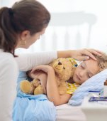 De ce apar infecțiile respiratorii la copii și cum le putem preveni?
