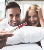 Metode bătrânești de a afla că ești însărcinată: uite ce teste poți face acasă