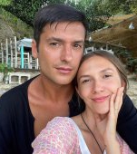 Cea mai amuzantă conversație între Adela Popescu și Radu Vâlcan: căsnicia este aceeași peste tot
