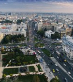 Studiu: Unde este cea mai bună zonă să locuiești în București? Drumul Taberei bate Cotroceniul la raportul calitate-preț