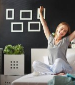 6 moduri prin care să-ți schimbi programul de somn astfel încât să duci o viață mai sănătoasă