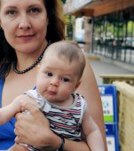 Mamici peste hotare: Interviu cu Olimpia Alexandru Radu, stabilita in Quebec