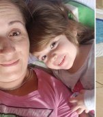 Mi-am pierdut fiica de 2 ani după ce a luat E.Coli în vacanța de 5 stele din Turcia