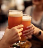 Un nou studiu demonstrează de ce este bine să bei o bere pe zi
